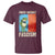 Frogs Against Fascism T Shirt Portland Protest Vintage Meme Gift - Wonder Print Shop