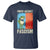 Frogs Against Fascism T Shirt Portland Protest Vintage Meme Gift - Wonder Print Shop