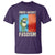 Frogs Against Fascism T Shirt Portland Protest Vintage Meme Gift - Wonder Print Shop