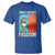 Frogs Against Fascism T Shirt Portland Protest Vintage Meme Gift - Wonder Print Shop