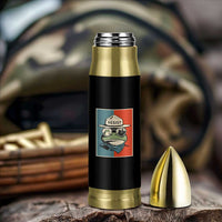 Resist Frog Meme Bullet Tumbler Portland Vintage Aesthetic Gift - Wonder Print Shop