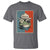 Resist Frog Meme T Shirt Portland Vintage Aesthetic Gift - Wonder Print Shop