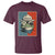 Resist Frog Meme T Shirt Portland Vintage Aesthetic Gift - Wonder Print Shop
