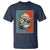 Resist Frog Meme T Shirt Portland Vintage Aesthetic Gift - Wonder Print Shop
