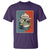 Resist Frog Meme T Shirt Portland Vintage Aesthetic Gift - Wonder Print Shop