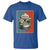 Resist Frog Meme T Shirt Portland Vintage Aesthetic Gift - Wonder Print Shop