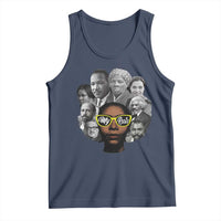 My Roots Black History Leaders Tank Top African American Heritage - Wonder Print Shop
