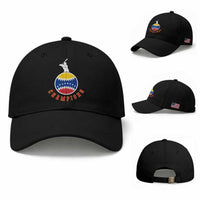 Venezuela 2026 Champions Baseball Cap Baseball Gift For Sport Lover