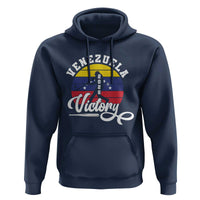 Venezuela 2026 Victory Baseball Hoodie Retro Softball Player Gift