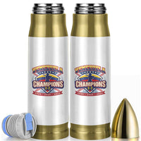 Venezuela 2026 Champions Bullet Tumbler Baseball Fan Pride
