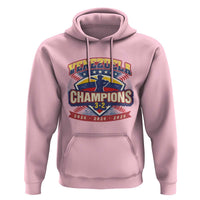 Venezuela 2026 Champions Hoodie Baseball Fan Pride