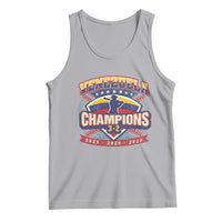 Venezuela 2026 Champions Tank Top Baseball Fan Pride