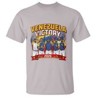 Venezuela Baseball Victory T Shirt Venezuelan Pride Gift