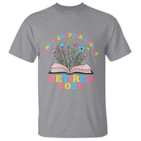 Women Retirement Life T Shirt Retired 2026 A New Chapter Begins Floral Book