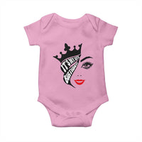 Its My 20th Birthday Baby Onesie Birthday Queen Crown Gift For Women