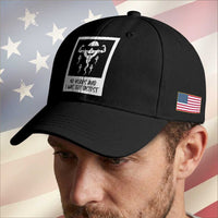 40 Years Ago I Was The Fastest Baseball Cap Funny Forty Birthday Gift