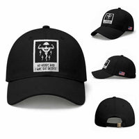 60 Years Ago I Was The Fastest Baseball Cap Funny 60th Birthday Celebration