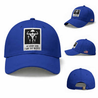 60 Years Ago I Was The Fastest Baseball Cap Funny 60th Birthday Celebration
