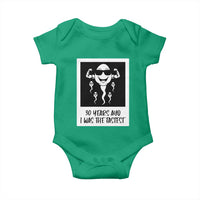 30 Years Ago I Was The Fastest Baby Onesie Funny 30th Birthday Gift Idea