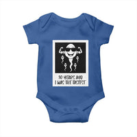 30 Years Ago I Was The Fastest Baby Onesie Funny 30th Birthday Gift Idea