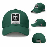 30 Years Ago I Was The Fastest Baseball Cap Funny 30th Birthday Gift Idea