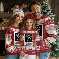 30 Years Ago I Was The Fastest Ugly Christmas Sweater Funny 30th Birthday Gift Idea