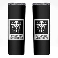 30 Years Ago I Was The Fastest Skinny Tumbler Funny 30th Birthday Gift Idea