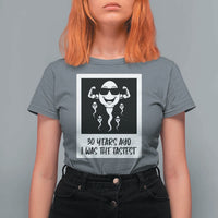30 Years Ago I Was The Fastest T Shirt For Women Funny 30th Birthday Gift Idea