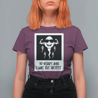 30 Years Ago I Was The Fastest T Shirt For Women Funny 30th Birthday Gift Idea