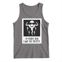 30 Years Ago I Was The Fastest Tank Top Funny 30th Birthday Gift Idea