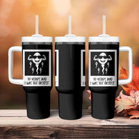 30 Years Ago I Was The Fastest Tumbler With Handle Funny 30th Birthday Gift Idea