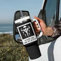 30 Years Ago I Was The Fastest Tumbler With Handle Funny 30th Birthday Gift Idea