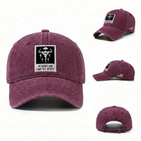 30 Years Ago I Was The Fastest Washed Cotton Baseball Cap Funny 30th Birthday Gift Idea