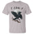 Funny Raven Bird Full Moon Art F Caw F Joke T Shirt - Wonder Print Shop