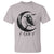 Funny Raven Bird T Shirt F Caw F Joke Moon Sarcastic Humor Art - Wonder Print Shop