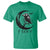 Funny Raven Bird T Shirt F Caw F Joke Moon Sarcastic Humor Art - Wonder Print Shop