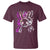 Horror Cute Bunny Rabbit T Shirt Horror Aesthetic - Wonder Print Shop