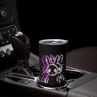 Horror Cute Bunny Rabbit Tumbler Cup Horror Aesthetic