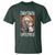 Funny Skeleton Cat T Shirt Thats What I Do I Pet Cats I Hate People And I Know Things - Wonder Print Shop