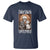 Funny Skeleton Cat T Shirt Thats What I Do I Pet Cats I Hate People And I Know Things - Wonder Print Shop