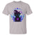 Witchy Black Cat T Shirt Funny Spellcasting Pastel Goth Aesthetic - Wonder Print Shop