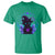 Witchy Black Cat T Shirt Funny Spellcasting Pastel Goth Aesthetic - Wonder Print Shop