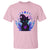 Witchy Black Cat T Shirt Funny Spellcasting Pastel Goth Aesthetic - Wonder Print Shop
