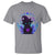 Witchy Black Cat T Shirt Funny Spellcasting Pastel Goth Aesthetic - Wonder Print Shop