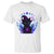 Witchy Black Cat T Shirt Funny Spellcasting Pastel Goth Aesthetic - Wonder Print Shop