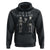 Funny Skeleton Hoodie I Have Got Your Back Bone Pun - Wonder Print Shop