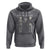 Funny Skeleton Hoodie I Have Got Your Back Bone Pun - Wonder Print Shop