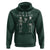 Funny Skeleton Hoodie I Have Got Your Back Bone Pun - Wonder Print Shop