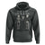 Funny Skeleton Hoodie I Have Got Your Back Bone Pun - Wonder Print Shop