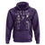 Funny Skeleton Hoodie I Have Got Your Back Bone Pun - Wonder Print Shop